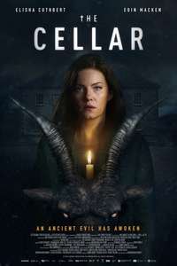 The Cellar - Poster