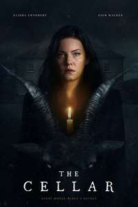 The Cellar - Poster