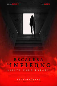 The Cellar - Poster