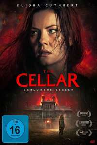 The Cellar - Poster