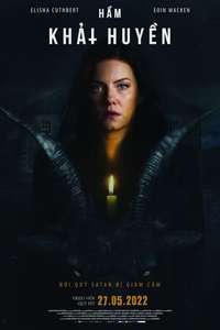 The Cellar - Poster
