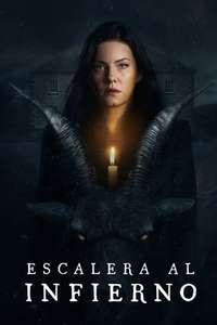 The Cellar - Poster