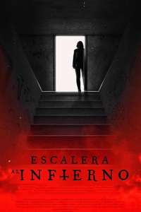 The Cellar - Poster