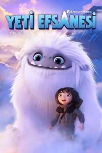 Abominable - Posters