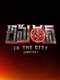 Amaran in the City: Chapter 1