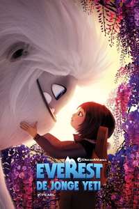 Abominable - Posters