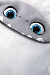 Abominable - Posters