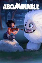 Abominable