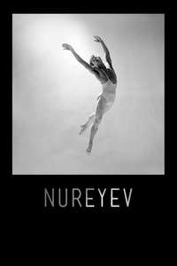 Nureyev - Poster