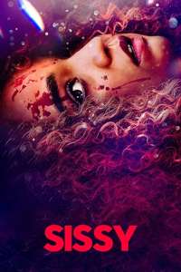 Sissy - Poster