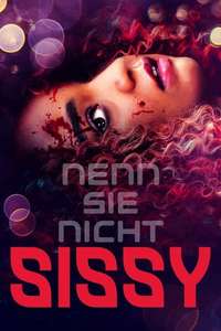 Sissy - Poster
