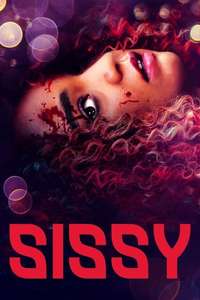 Sissy - Poster