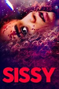 Sissy - Poster