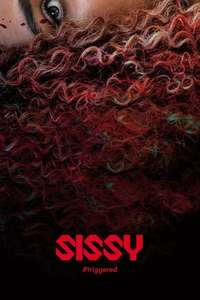 Sissy - Poster