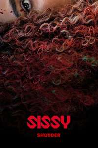 Sissy - Poster