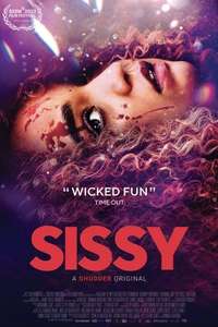 Sissy - Poster
