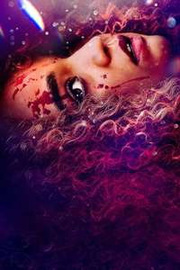 Sissy - Poster