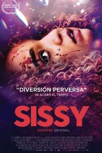 Sissy - Poster