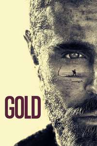 Gold - Poster