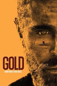 Gold - Poster