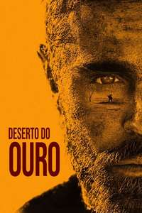 Gold - Poster