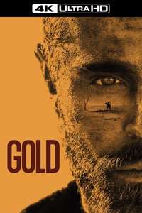 Gold - Poster