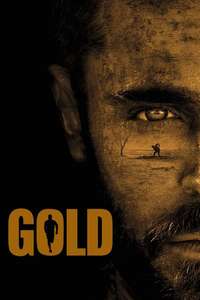 Gold - Poster