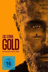 Gold - Poster