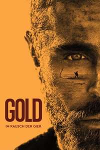 Gold - Poster