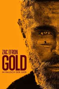 Gold - Poster