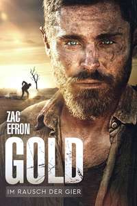 Gold - Poster