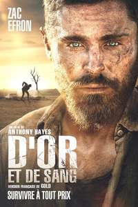 Gold - Poster