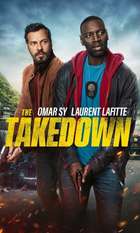 The Takedown