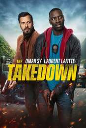 The Takedown