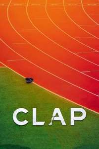Clap - Poster