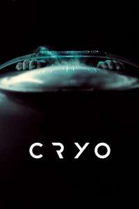 Cryo - Poster
