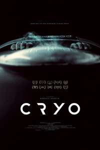 Cryo - Poster