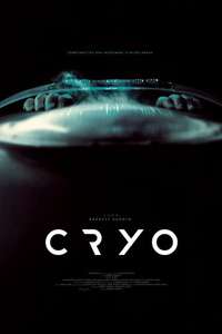 Cryo - Poster