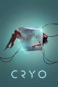 Cryo - Poster
