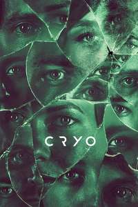 Cryo - Poster