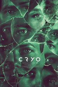 Cryo - Poster