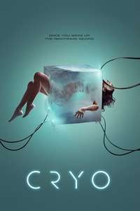 Cryo - Poster