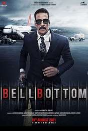 Bell Bottom