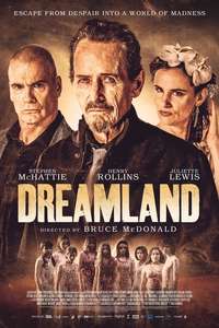 Dreamland - Poster