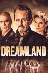Dreamland - Poster