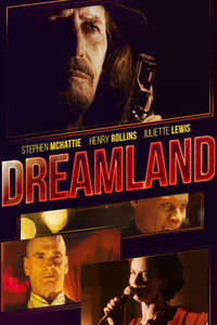 Dreamland - Poster