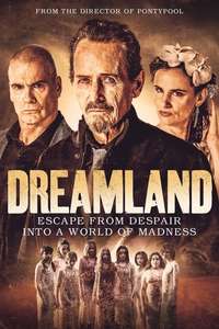 Dreamland - Poster