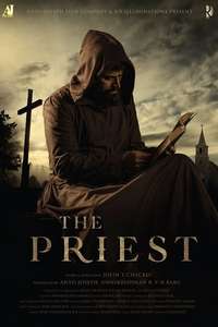 The Priest - Poster