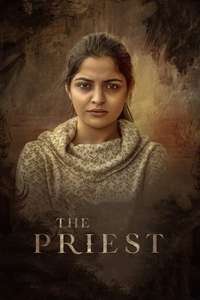 The Priest - Poster