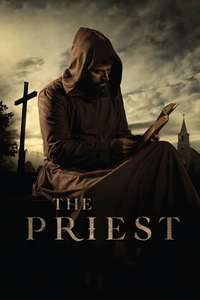 The Priest - Poster